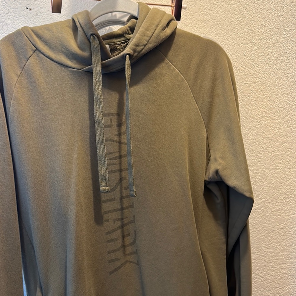 Gymshark hoodie “men”